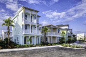 Vivid Cottage near Disney with Margaritaville Resort Access - 8024LS